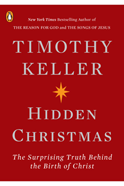 Penguin Group Hidden Christmas: The Surprising Truth Behind the Birth of Christ