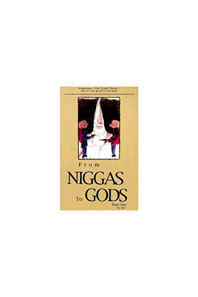 Lushena Books From Niggas to Gods Part One: Sometimes "The Truth"hurts...But ...