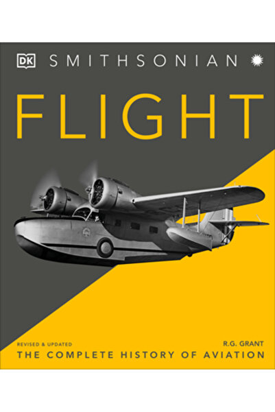 Dk Pub Flight the Definitive Illustrated History of Aviation
