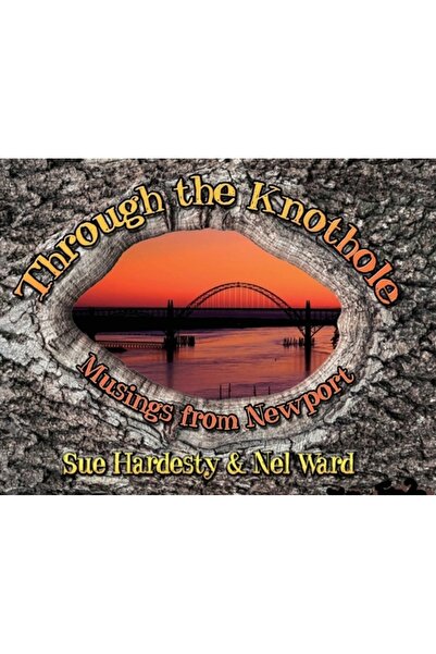 INDEPENDENT CAT Through The Knothole: Musings from Newport