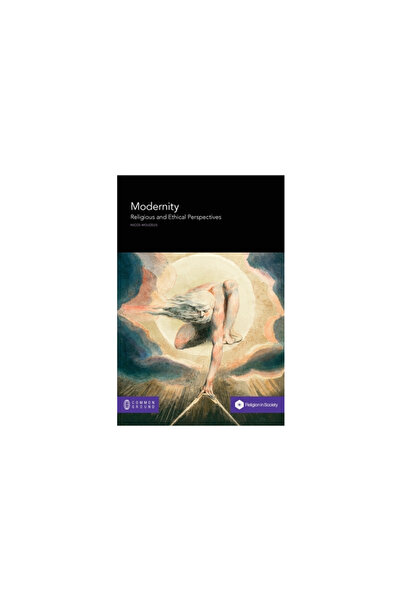 Common Ground Pub Modernity: Religious and Ethical Perspectives