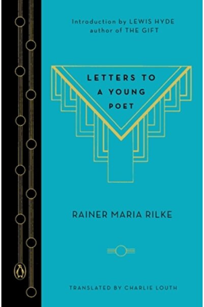 Penguin Group Letters to a Young Poet
