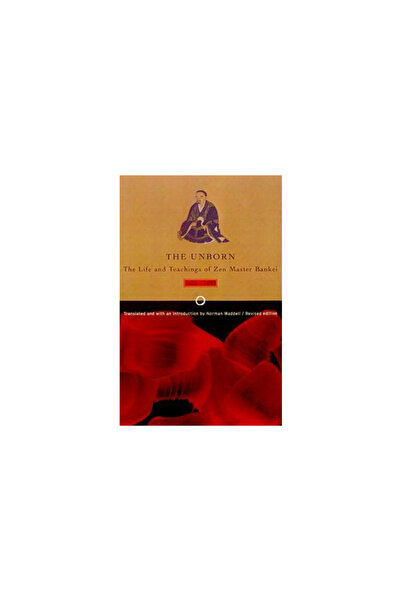 North Point Press Unborn - Master Bankei