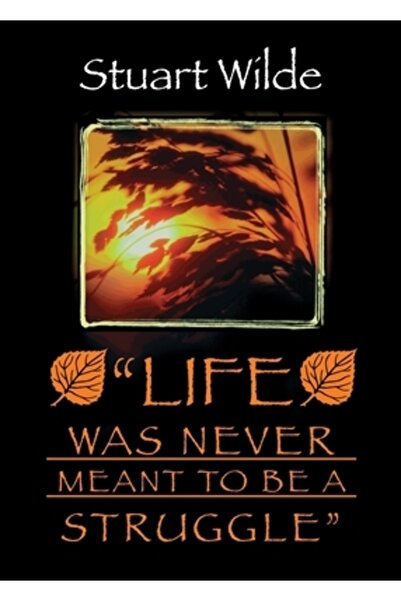 Hay House Life Was Never Meant to Be a Struggle