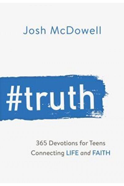 BIBLIOBAZAAR #Truth: 365 Devotions Connecting Life and Faith for Teens
