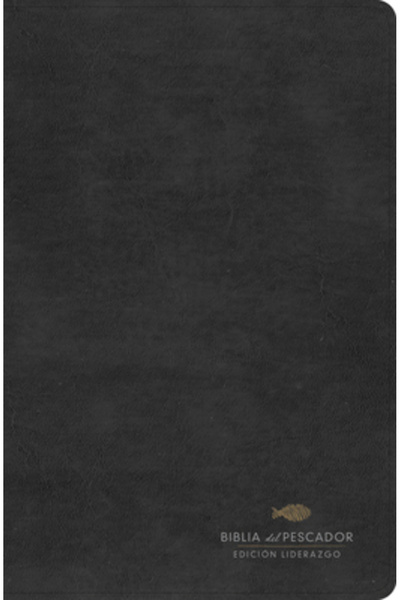 B&H Espanol Rvr 1960 Biblia del Pescador: Edici