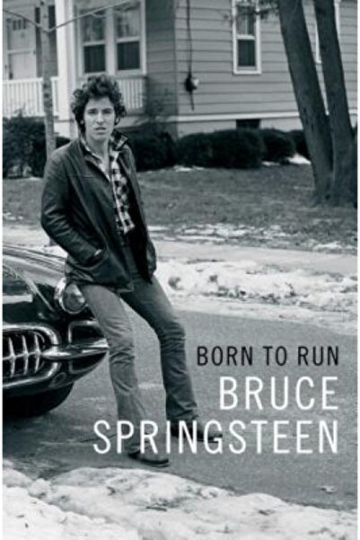 Kessinger Pub Llc Born to Run