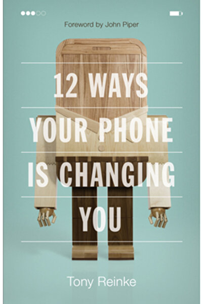 Cambridge Univ Pr 12 Ways Your Phone Is Changing You