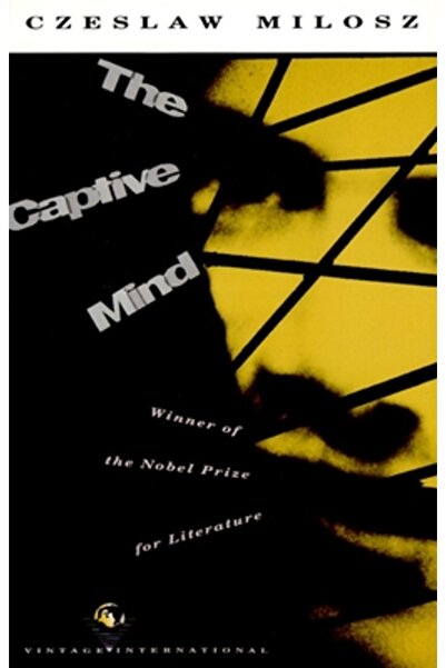 Vintage Books USA The Captive Mind