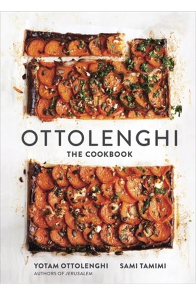 Kessinger Pub Llc Ottolenghi: The Cookbook