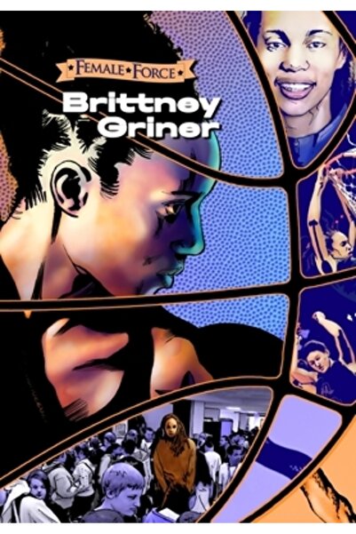 Tidalwave Prod Forța feminină: Brittney Griner