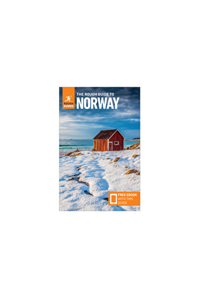Rough Guides The Rough Guide to Norway (Travel Guide with Free Ebook)