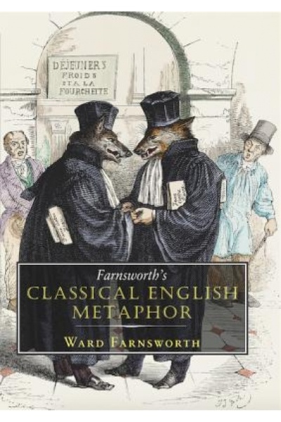 Harlequin Books Farnsworth's Classical English Metaphor