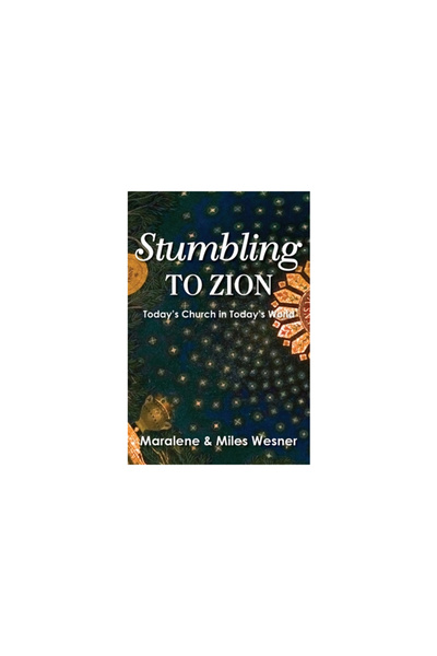 Nurturing Faith Inc Stumbling to Zion