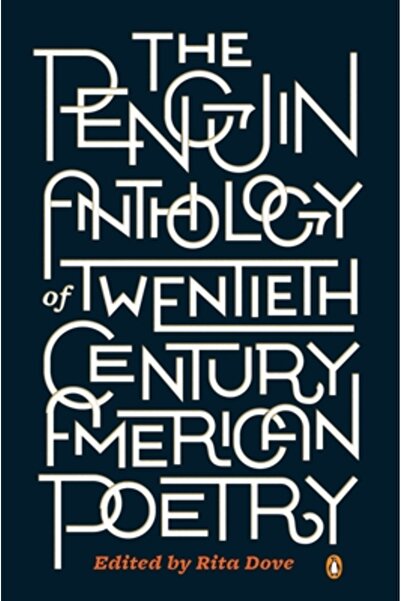 Penguin Group The Penguin Anthology of Twentieth-Century American Poetry