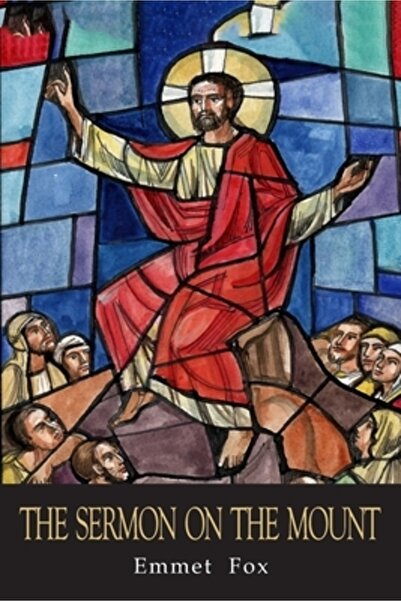 Albatross Publ The Sermon on the Mount: The Key to Success in Life: