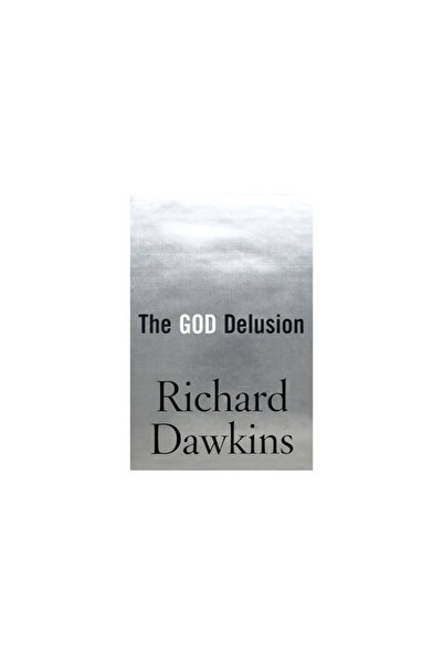 Houghton Mifflin Harcourt (Hmh) The God Delusion