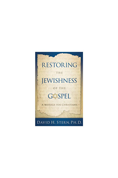 Messianic Jewish Resources International Restoring the Jewishness of the Gosp...