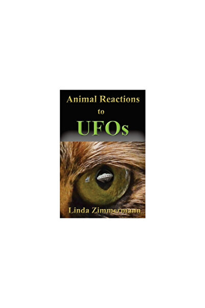 Eagle Pr (Ny) Animal Reactions to UFOs
