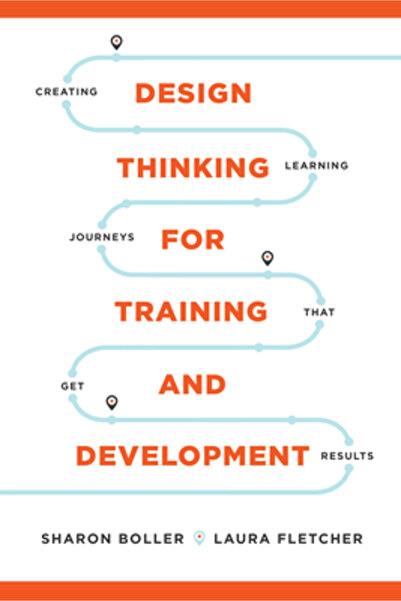 American Society For Training & Development Design Thinking pentru instruire ...