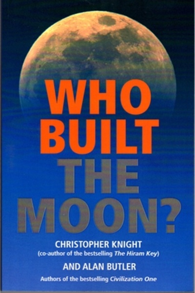 Duncan Baird Who Built the Moon