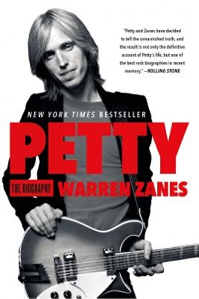 GENERAL BOOKS Petty: The Biography