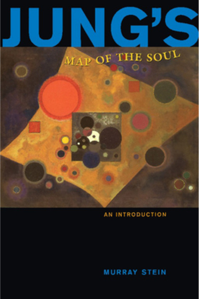 Open Court Publishing Company Jung's Map of the Soul: An Introduction