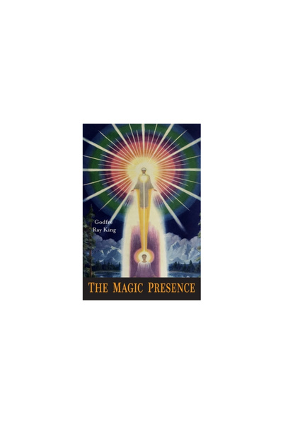 Albatross Publ The Magic Presence
