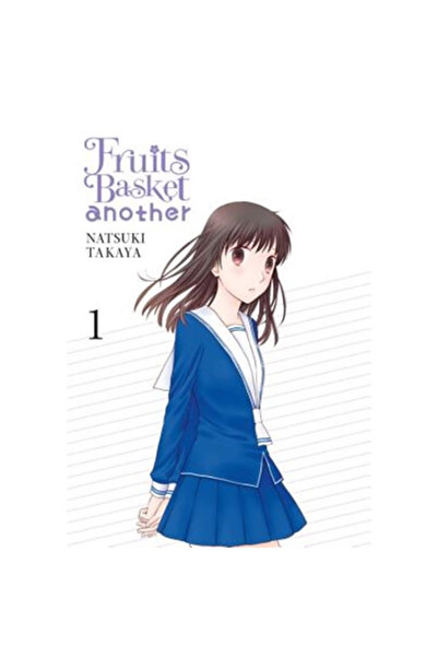 Yen Pr Fruits Basket Another, Vol. 1