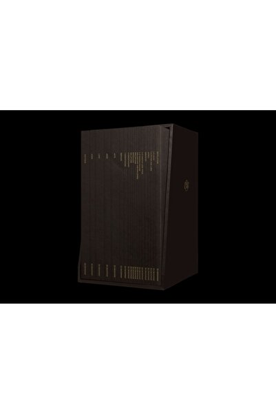 Crossway Books ESV Scripture Journal: New Testament Set