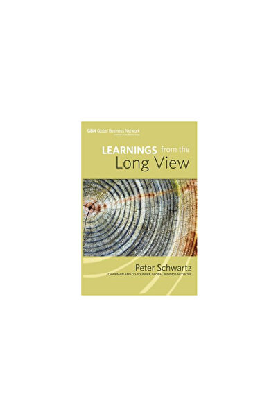 Collins Learnings from the Long View