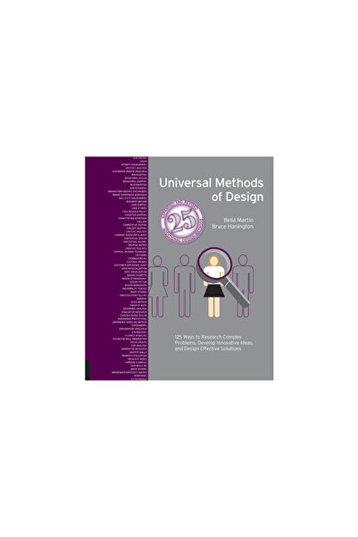 Rockport Publ Universal Methods of Design Expanded and Revised