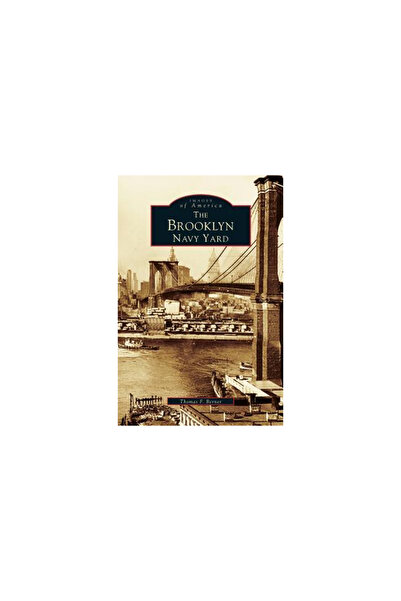 Arcadia Lib Ed Brooklyn Navy Yard