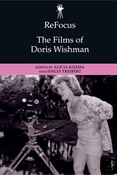 Edinburgh Univ Pr Refocus: The Films of Doris Wishman