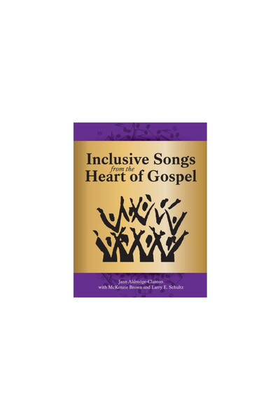 Eakin Pr Inclusive Songs from the Heart of Gospel