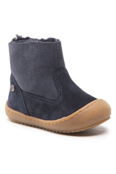 Naturino μπότες αγοριού 3001522 μπλε