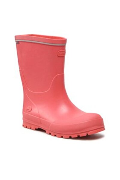 Viking μπότες από καουτσούκ για κορίτσια 1-12150-909 ροζ