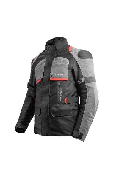 Prosev NF-2500 Airbagli Motosiklet Montu