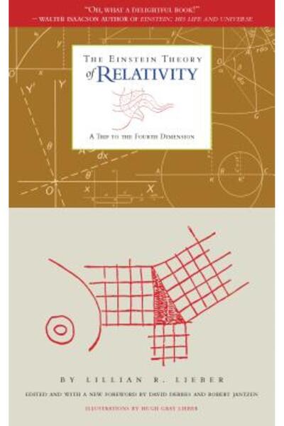 Paul Dry Books The Einstein Theory of Relativity: A Trip to the Fourth Dimension