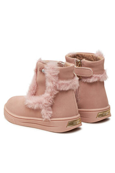 MAYORAL μπότες για κορίτσια 42484 ροζ