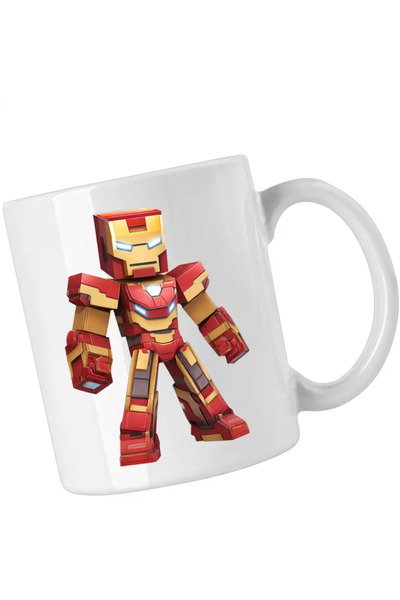 OEM Cana Iron Man Roblox