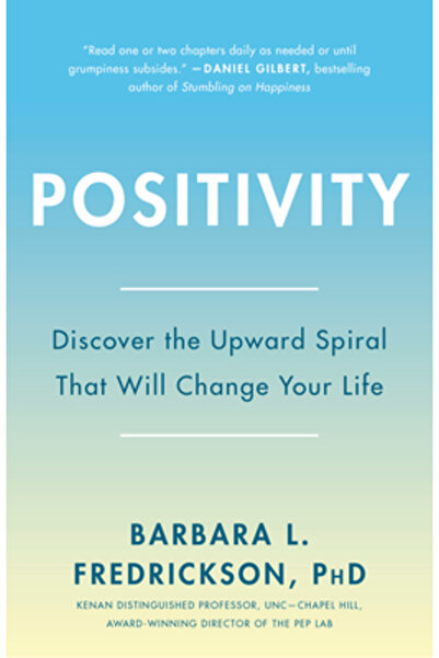 Three Rivers Press (Ca) Positivity: Top-Notch Research Reveals the 3-To-1 Rat...