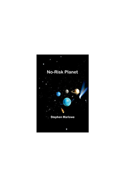 Alpha Ed No-Risk Planet