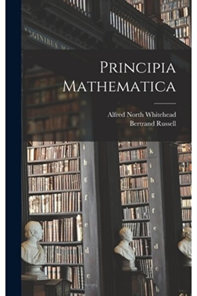 Legare Street Pr Principia Mathematica