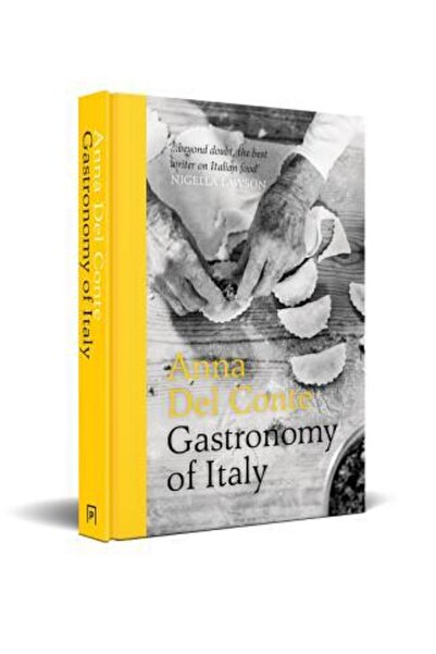 Gale Cengage Learning Gastronomy of Italy