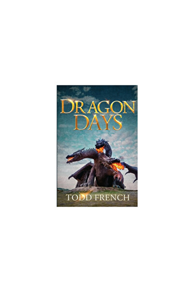 Readersmagnet Llc Dragon Days