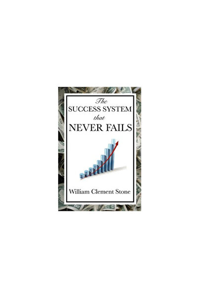 Wilder Publications The Success System That Never Fails