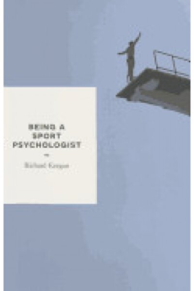 Palgrave Being a Sport Psychologist
