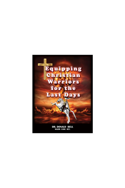 Wilderness Voice Pub Equipping Christian Warriors for the Last Days