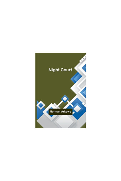 Alpha Ed Night Court